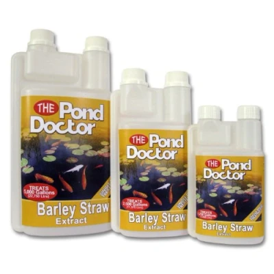 Image of Pond Doctor 2.5 Litre (BarleyStraw Extract)