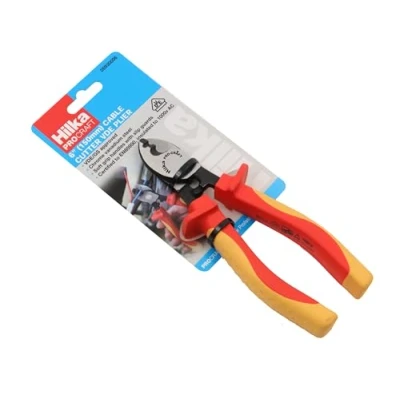 Image of Hilka 26930006 6&quot; (150mm) Cable Cutter VDE Pliers