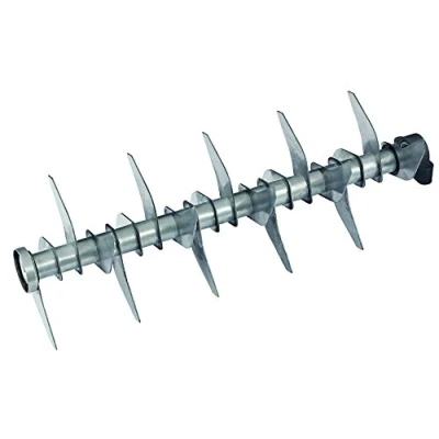 Image of Einhell Replacement Diameter Roller Suitable for Electric Scarifier Aerator GE SA 1640