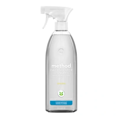 Image of Method Daily Shower Spray Ylang 28 oz 2 pk