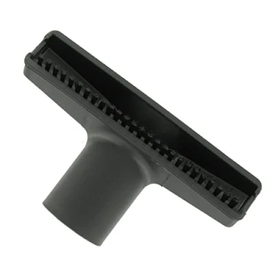 Image of Paxanpax 9442620 5, PFC850 5 Black Plastic Tapestry Trimming Tool with Brush for Bauknecht (35mm)