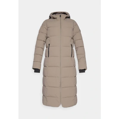 Image of Icepeak Brilon Women Ski Jacket (Size: XL/42, Green)