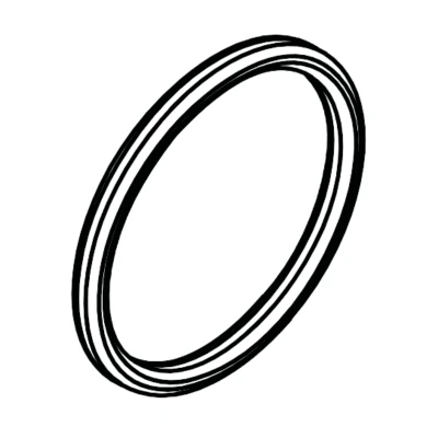 Image of hansgrohe O Ring 44x4mm (98471000)