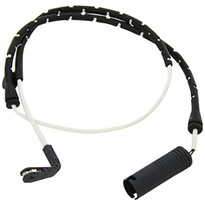 Image of MWS0044 Brake Pad Wear Sensor MEYLE 300 343 5113 Front Axle ORIGINAL Quality BMW: 5 Touring, Saloon