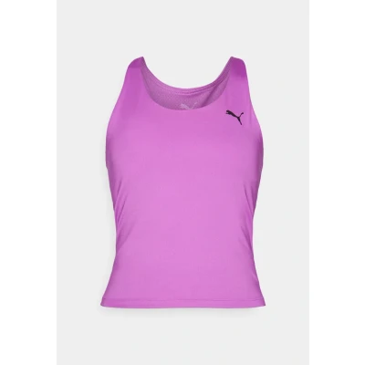 Image of PUMA W TAD Essential 2 in 1 Tank