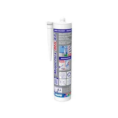 Image of MAPEFLEX MS45 MAPEI 300 ml