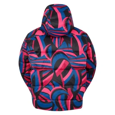 Image of Dare 2b Women&#039;s Lightweight Showcase Baffled Ski Jacket Hot Pink, Size: 18
