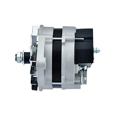 Image of 395250A1, 47906830, 84296693, 84296707, 84402416 Generator HELLA 8EL 015 643 111 14V 70A