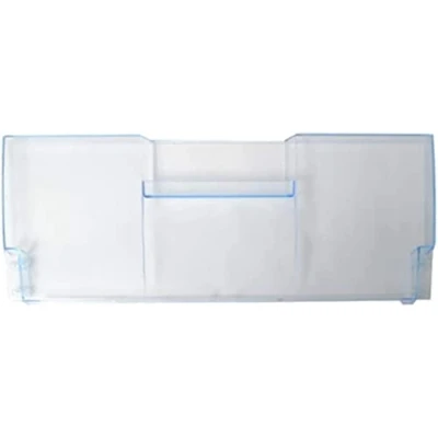 Image of SPARES2GO Fast Freeze Door Flap for LEC T5576W TF5586S TF5586W T5576 Fridge Freezer (420 x 180mm)