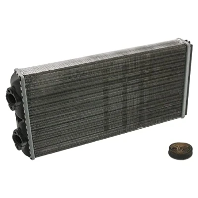 Image of 81619010067 Heat Exchanger FEBI BILSTEIN 100669 with seal