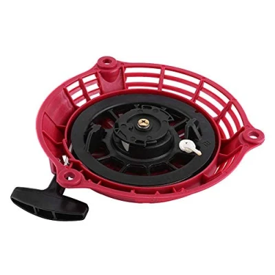 Image of For Clarks Generator Pull Cord Recoil Starter Start Assembly