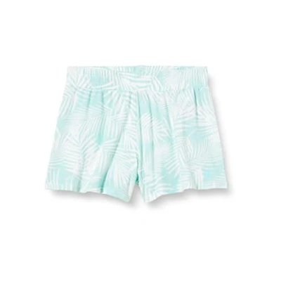 Image of Fleece Shorts Girls (4 to 7 years) Super Soft Swing