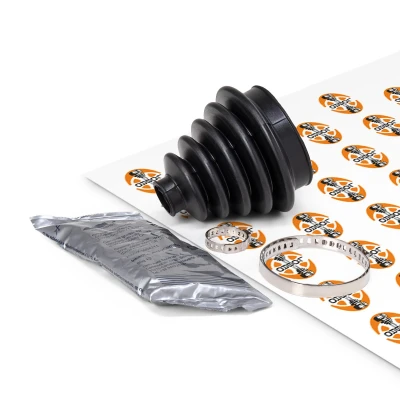 Image of 28023AC060 Bellow, driveshaft LÖBRO 190964 100mm Polychloroprene (Neoprene) RENAULT: Trafic I Platform/Chassis, Captur, CLIO 3