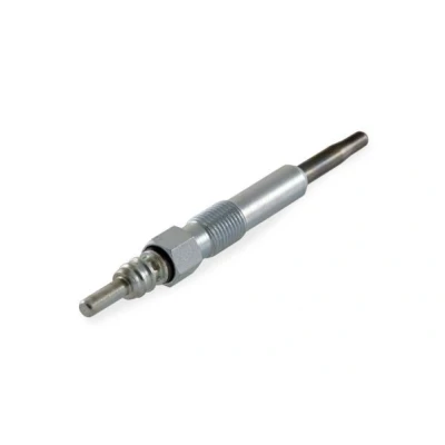 Image of 8200434855 glow plug HELLA 8EG 008 498 221 11V Pencil type Plug, after capable RENAULT: TRAFIC 2 Kasten, ESPACE 4, CLIO 3