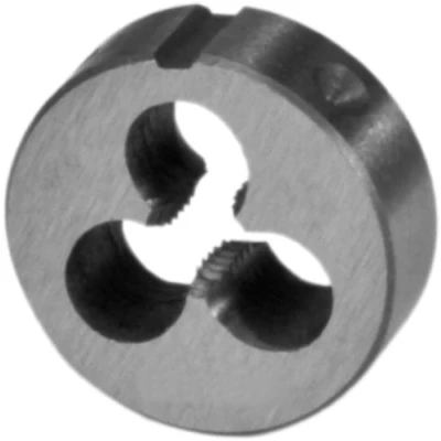 Image of Ruko 22568 Terrax Thread Cutting Die DIN Ground M5