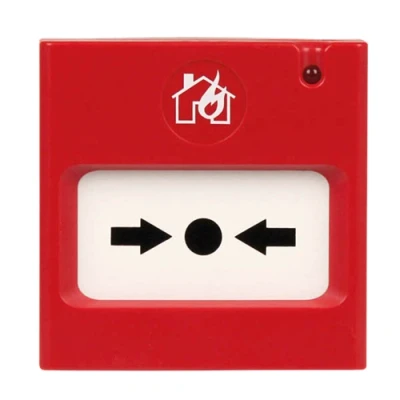 Image of ESP Manual Call Point