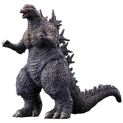 Image of バンダイ(BANDAI) Movie Monster Series Godzilla (2023)