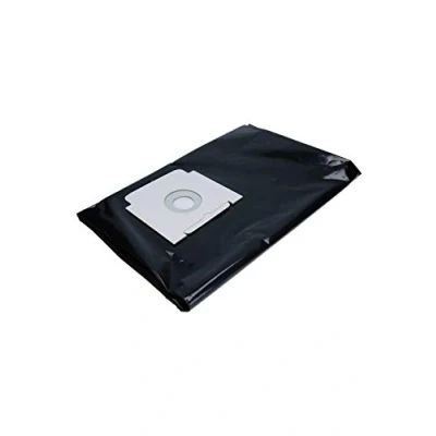 Image of Bosch Professional Set of 5 Safety Filter Bags (Gas 35 H AFC dust Extractor Accessories)