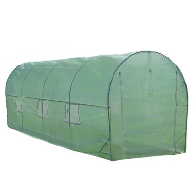 Image of MonsterShop Polytunnel 25mm 6m x 3m