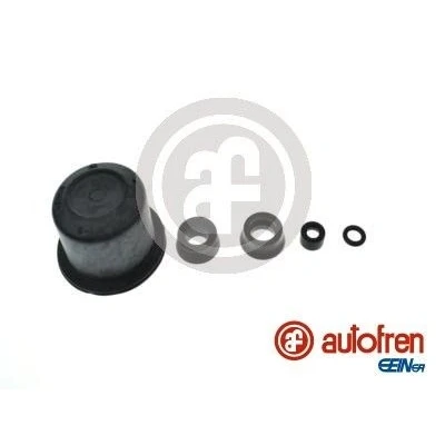 Image of 30610N4025, 3061141L25, 3061171L25, 30611C8225, 30611N4025 Repair Kit, clutch master cylinder AUTOFREN SEINSA D1100 16mm