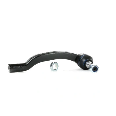 Image of 1376346080, 52204740, 77364253, 77369126 Track rod end DELPHI TA2474 16,7mm Front Axle Left FIAT: Ducato III Van, Platform / Chassis