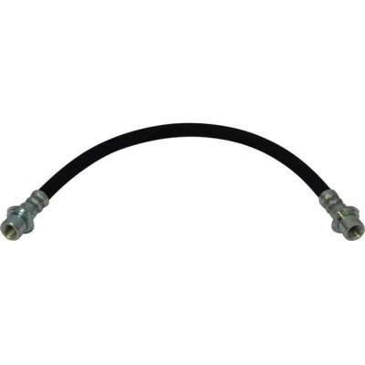 Image of 9094702952 Brake Hose KAVO PARTS BBH 9078 Front Axle 359mm FM10x1.0mm