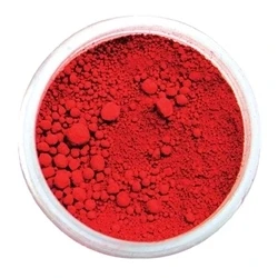 Image of PME Edible Powder Colour Red Velvet