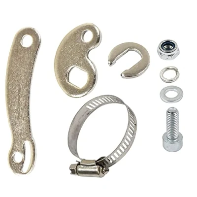 Image of Albedel Torque Arm Conversion Kits Universal for Front Hub Rear Hun Electric Bicycle E Bike Cycling