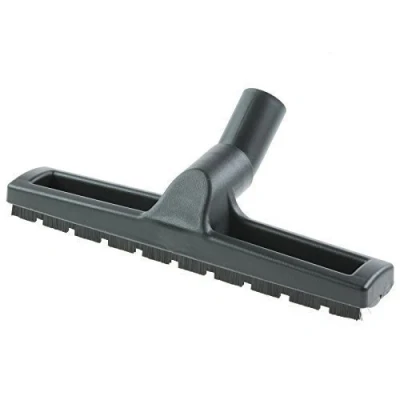 Image of Universal 32mm Hard Floor Tool Brush Head Nozzle with Wheels Compatible Numatic Vax Electrolux Vacuum Cleaners