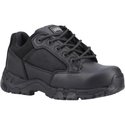 Image of Magnum Viper Pro 3.0 Mens Safety Shoes &amp; Trainers Black 9 UK