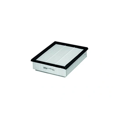 Image of MAHLE LX 2748 Air Filter Car Engine