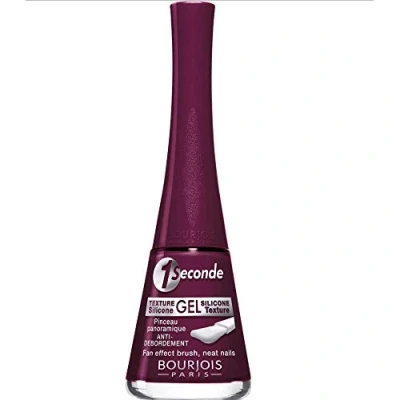 Image of Bourjois 1 Section Silicone Gel Texture 12 Red Obscure