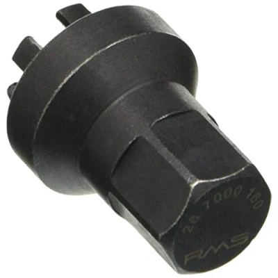 Image of RMS Crown nut wrench for Vespa rally/PX 80 200/pe/lusso/COSA 1/T5