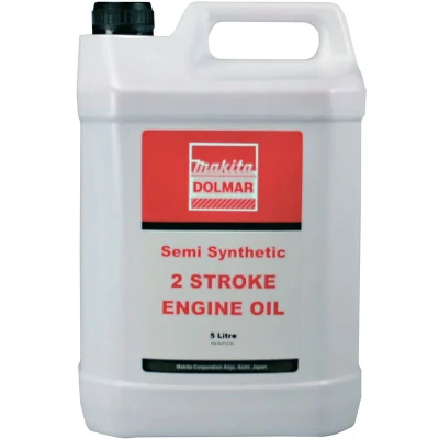 Image of Makita P 21157 2 Stroke Oil 50:15L