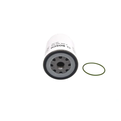 Image of 3332364 Fuel Filter BOSCH F 026 402 039 Spin on