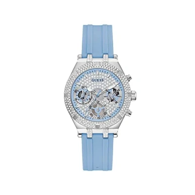 Image of GUESS GW0407L1 Ladies Heiress Watch