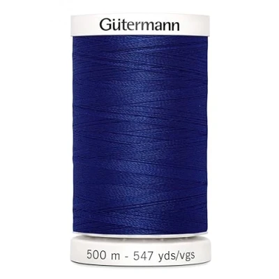 Image of Gutermann Sew All Sewing Thread 500m 232 per spool