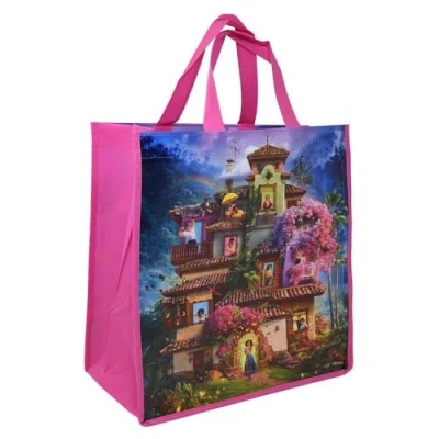 Image of Disney Encanto Classic Tote Bag, Multicolor, Bag