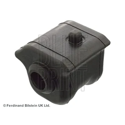 Image of 488150F040 Stabilizer Bushes BLUE PRINT ADT380200 Front Axle Left Rubber 23mm 53mm 52mm TOYOTA: Verso