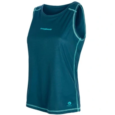 Image of Trango Baells, Women, Ceramica Blue, S