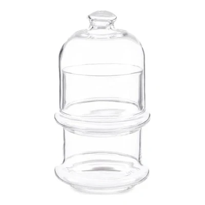 Image of Paşabahçe Villa Patisserie Jar 2x230cc