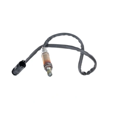 Image of 11781739845, 11781739847, 1739847AWT, 1739848 Lambda sensor BOSCH 0 258 003 561 4 BMW: 3 Coupe, Saloon, Coupe