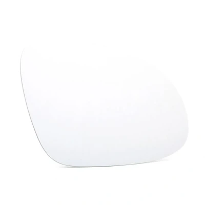 Image of 3C0857522, 5M0857522F Wing Mirror Glass VAN WEZEL 5895838 Right VOLKSWAGEN: Jetta 3, Passat B6 Variant, Saloon