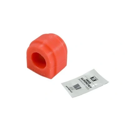 Image of 50518567 Stabilizer Bushes TEDGUM TED21940 inner, Front Axle PU (Polyurethane) 24mm 25mm with grease cap ALFA ROMEO: Giulietta Hatchback