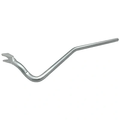 Image of ZKTOOL Brake Pedal and Servo Separation Tool Compatible with Porsche Cayenne VW Touareg 2003&gt; OEM T10189