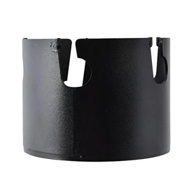 Image of Bahco Superior Multi Construction Holesaw Carded 98mm BAH383398C