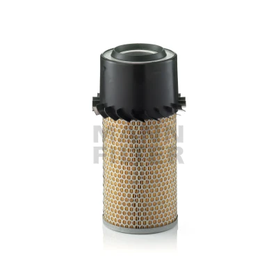 Image of PS110002 Air Filter MANN C 15 250 337mm 150mm Insert