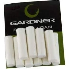 Image of GARDNER ZIG RIG FOAM YELLOW