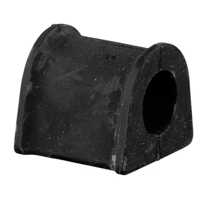 Image of 5481339000, 5481339001 Stabilizer Bushes FEBI BILSTEIN 41488 Front Axle Rubber 22mm HYUNDAI: SONATA 4