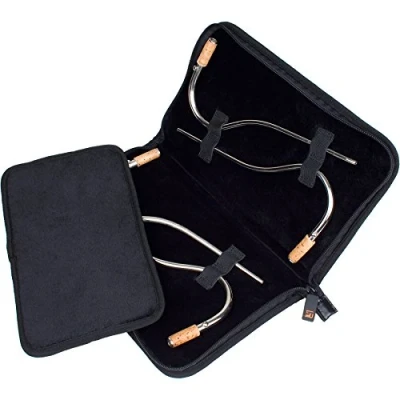 Image of Pro Tec A240 Bassoon 4 Piece Bocal Case